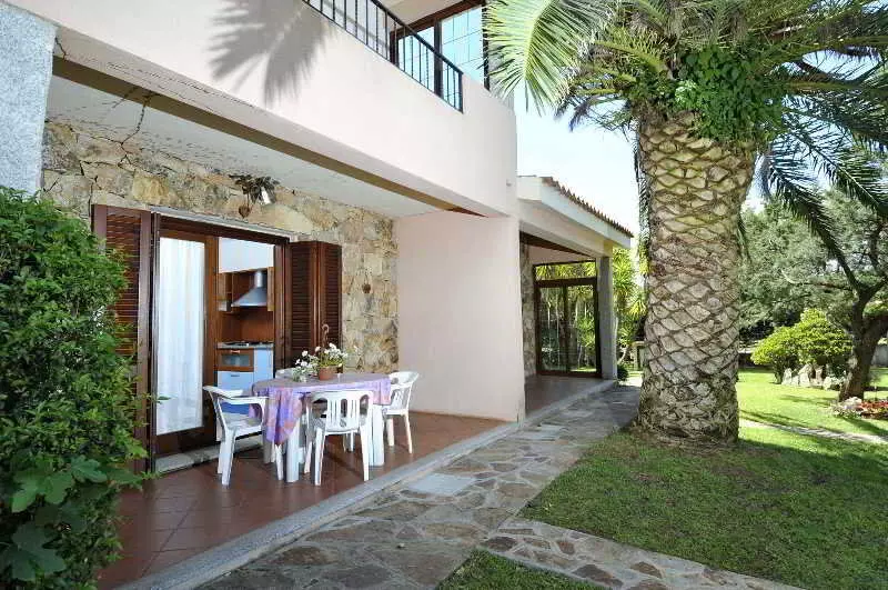 Residence Villa Fiorita