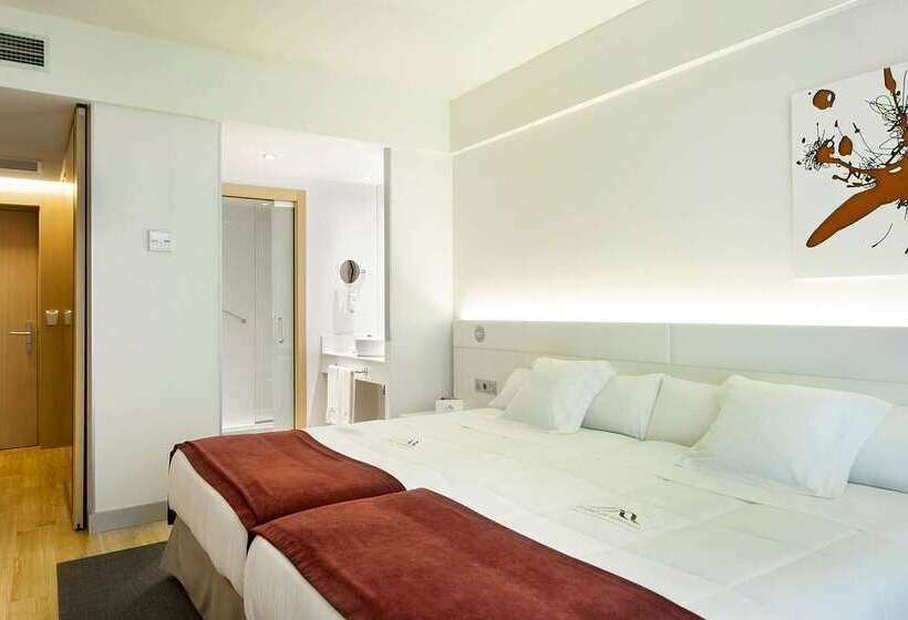 Sercotel Ciudad De Miranda