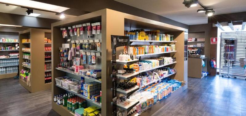 Sotavento Beach Club