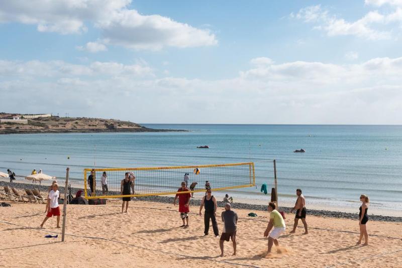 Sotavento Beach Club