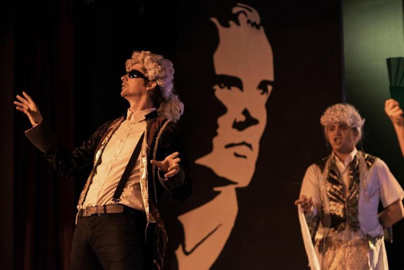 Sotavento Beach Club