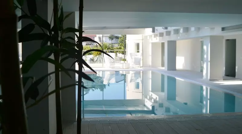 Villa Sandini Hotel & Spa