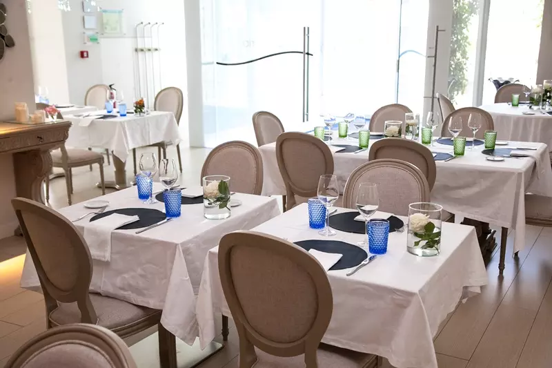 Villa Sandini Hotel & Spa