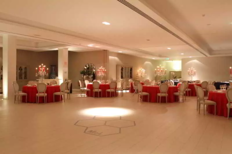 Villa Sandini Hotel & Spa