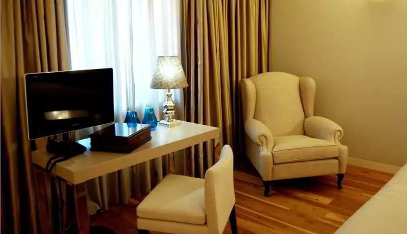 Villa Sandini Hotel & Spa