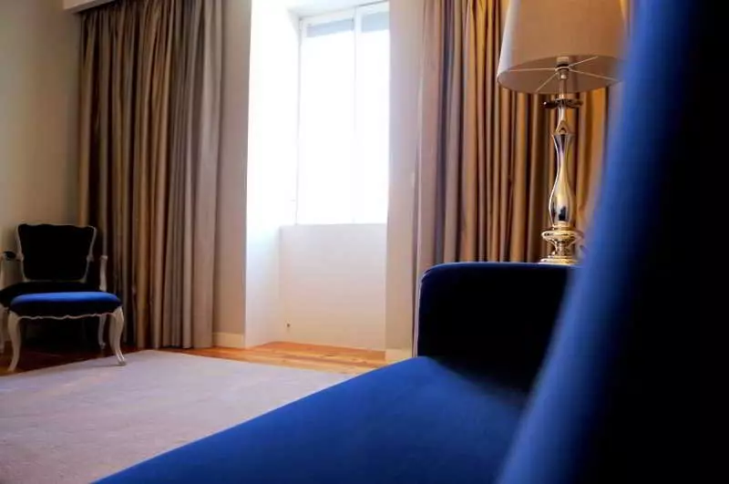 Villa Sandini Hotel & Spa