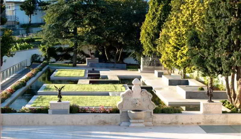 Villa Sandini Hotel & Spa