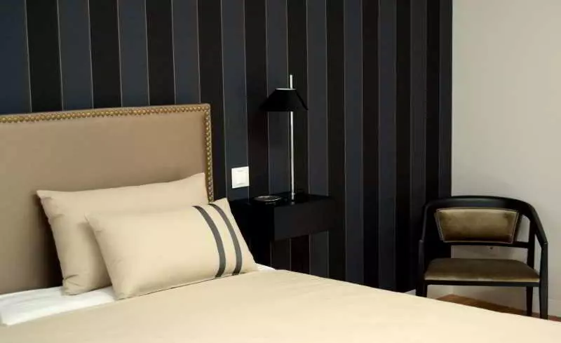 Villa Sandini Hotel & Spa