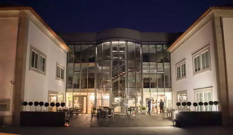 Villa Sandini Hotel & Spa