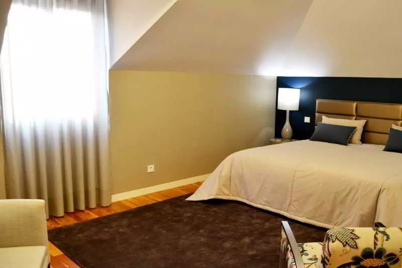 Villa Sandini Hotel & Spa