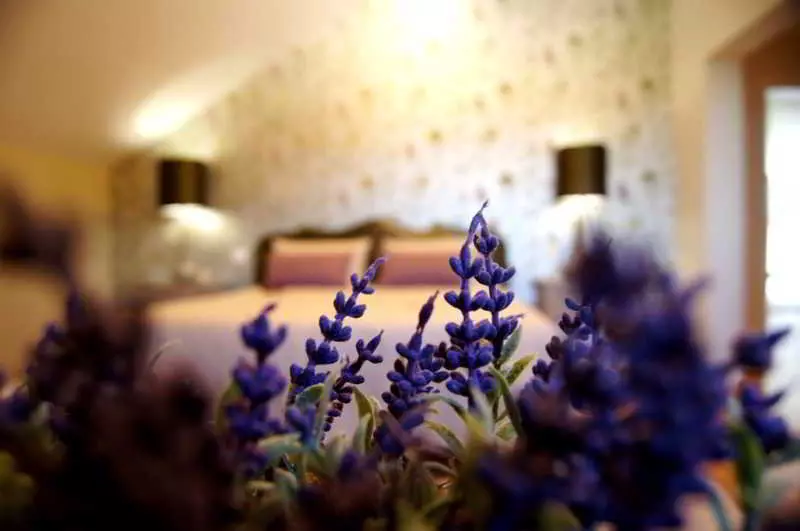 Villa Sandini Hotel & Spa