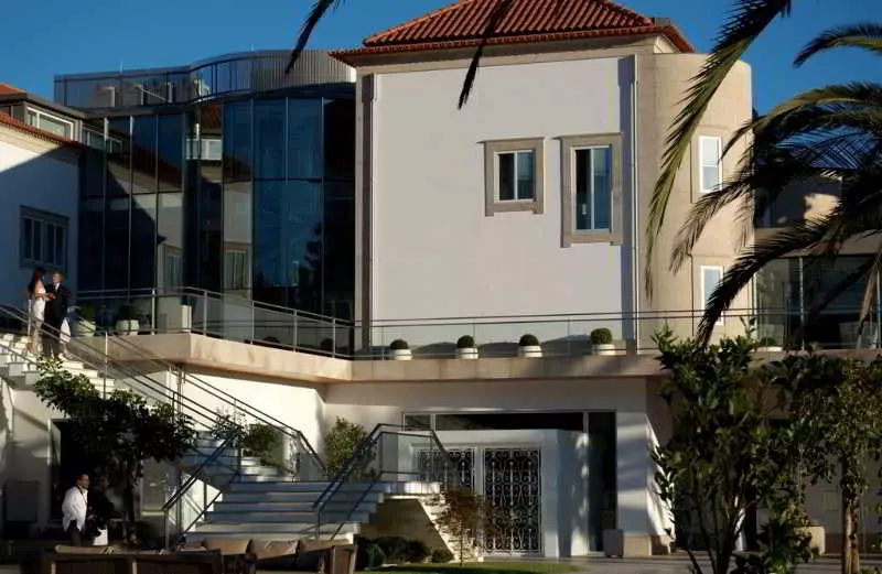 Villa Sandini Hotel & Spa