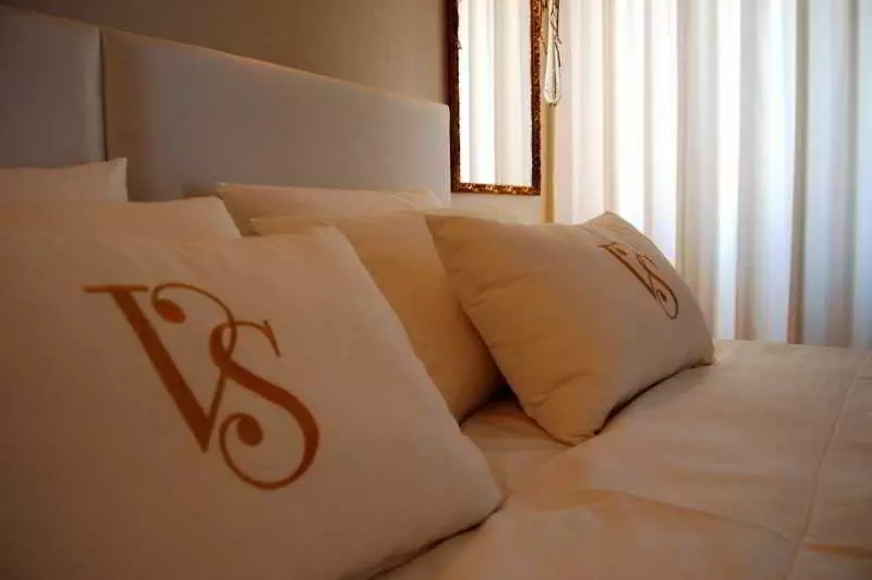 Villa Sandini Hotel & Spa