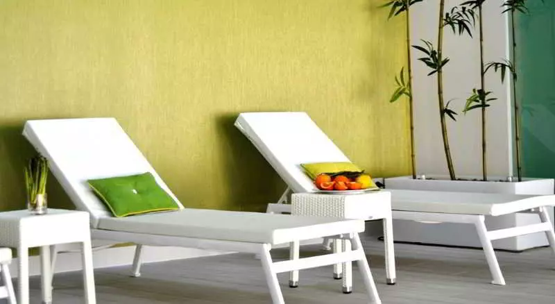 Villa Sandini Hotel & Spa