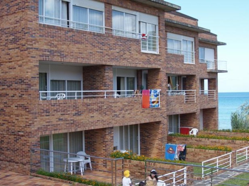 Zenit Mar Apartamentos