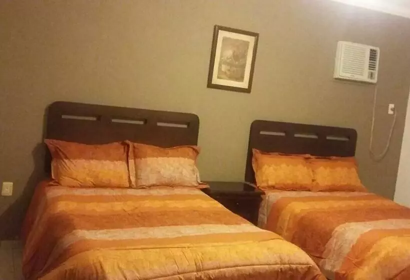 هتل Ripoll Veracruz