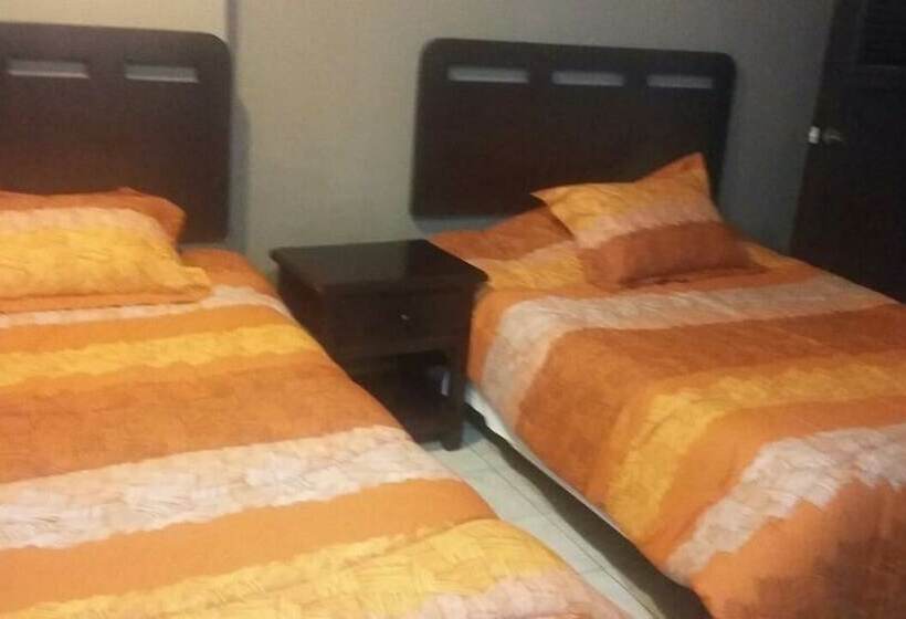 호텔 Ripoll Veracruz