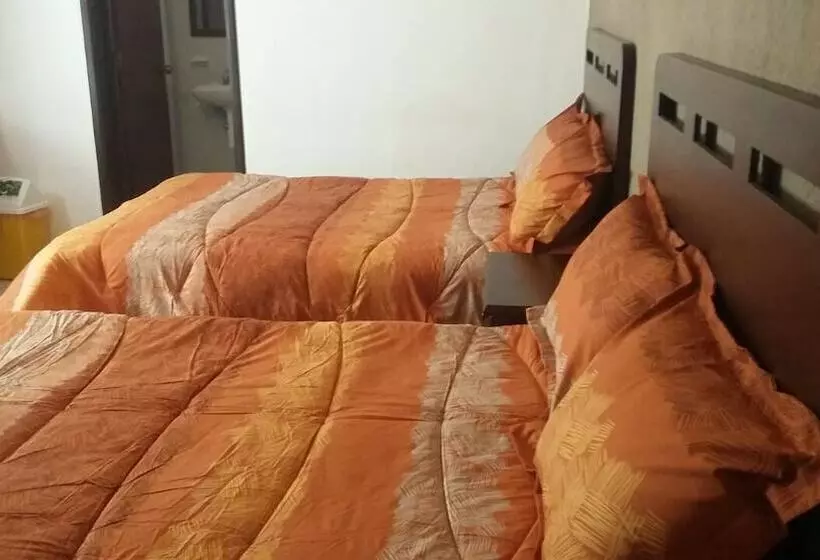 هتل Ripoll Veracruz