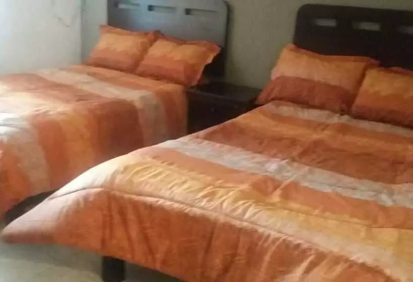 هتل Ripoll Veracruz