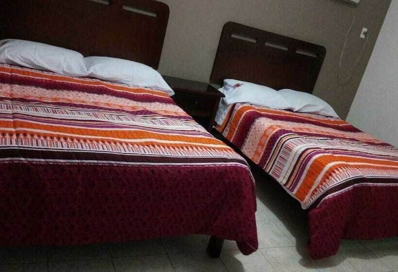 호텔 Ripoll Veracruz