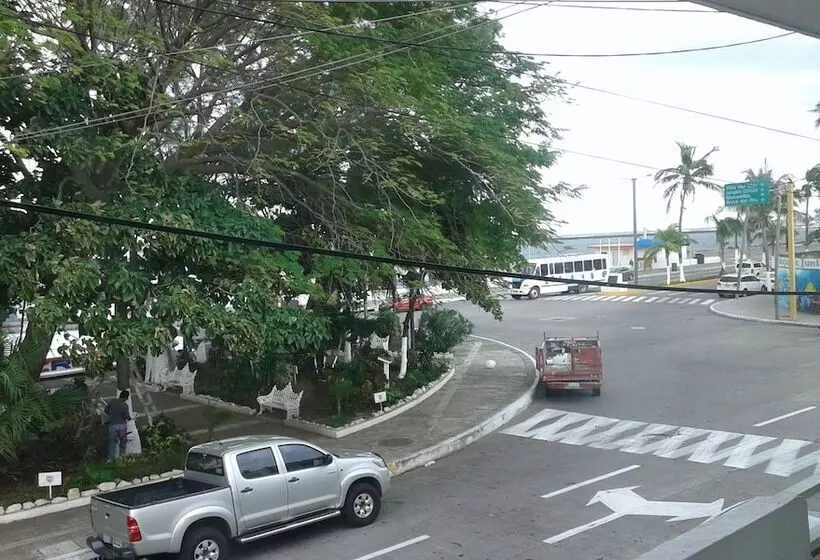 هتل Ripoll Veracruz