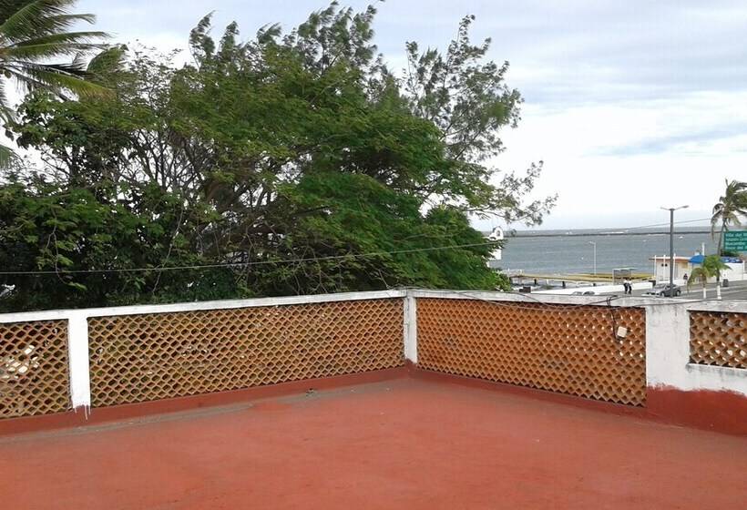 호텔 Ripoll Veracruz