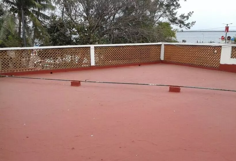 هتل Ripoll Veracruz