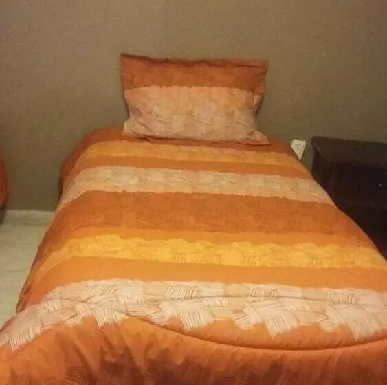 هتل Ripoll Veracruz