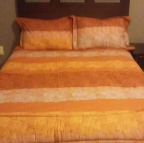 هتل Ripoll Veracruz