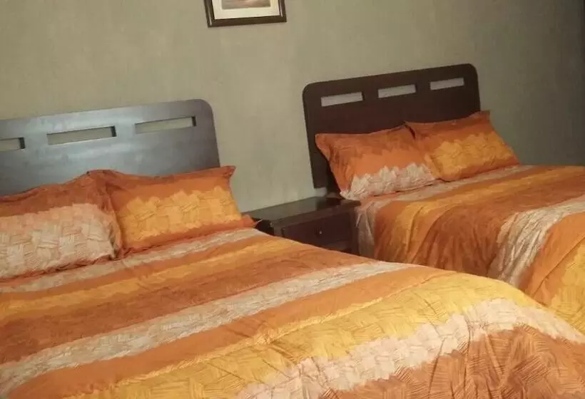 هتل Ripoll Veracruz