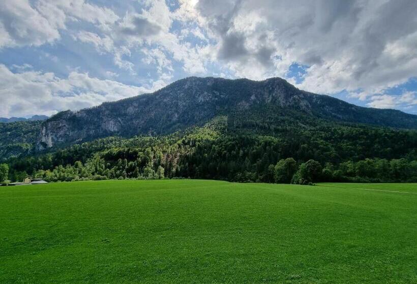 ペンション Apia House