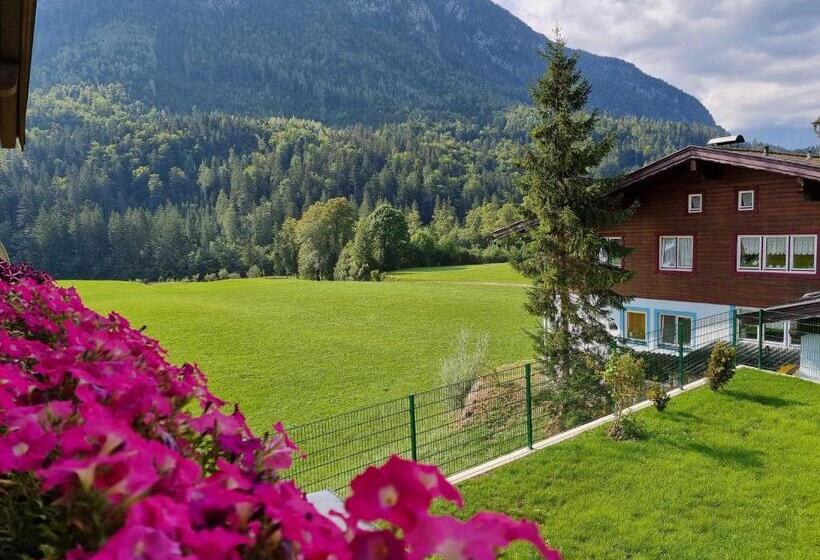 ペンション Apia House