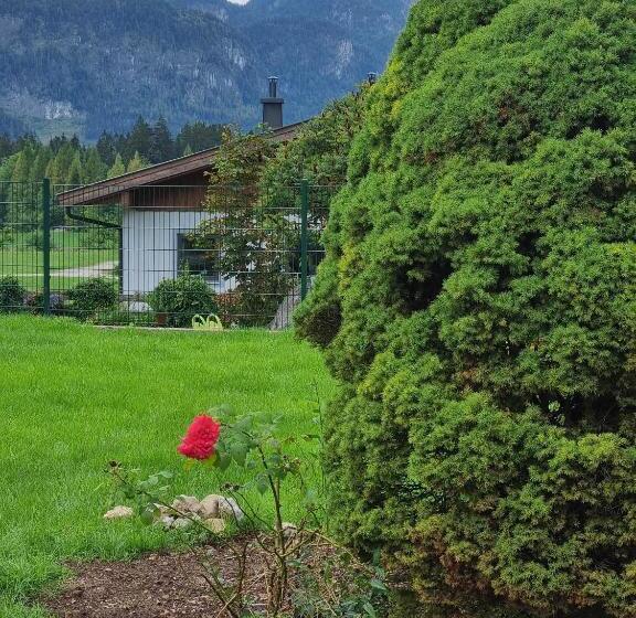 ペンション Apia House