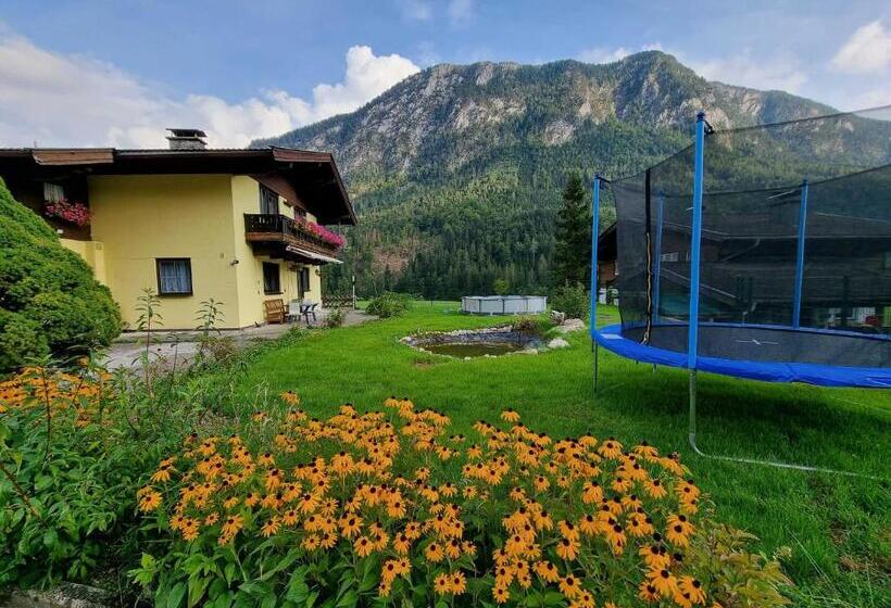 ペンション Apia House