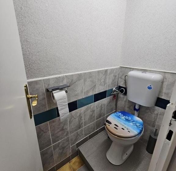 ペンション Apia House