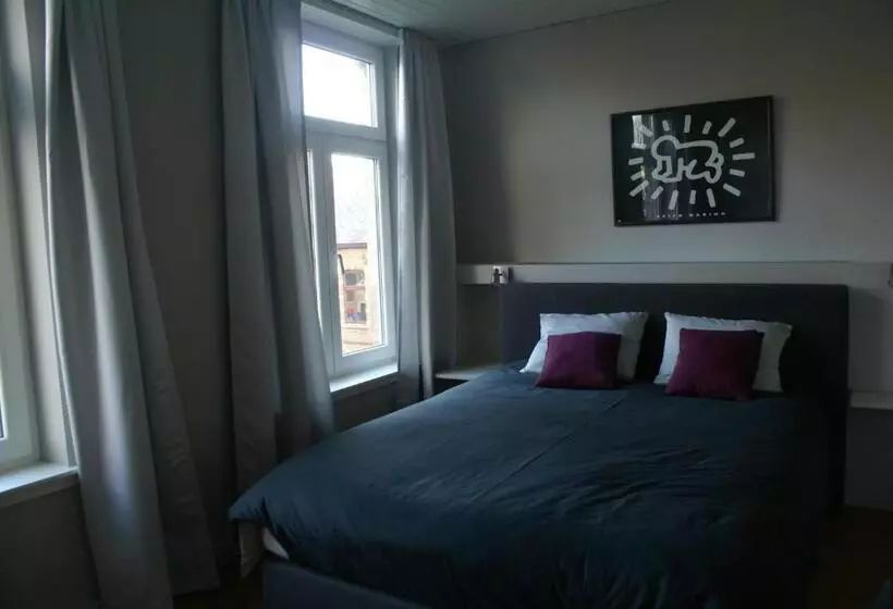 ペンション Guest House Feliz