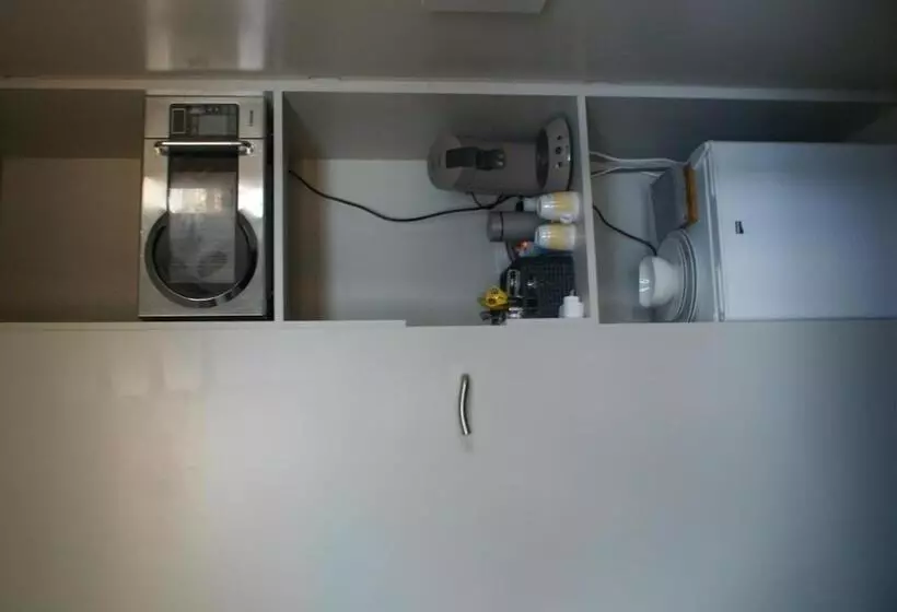 ペンション Guest House Feliz