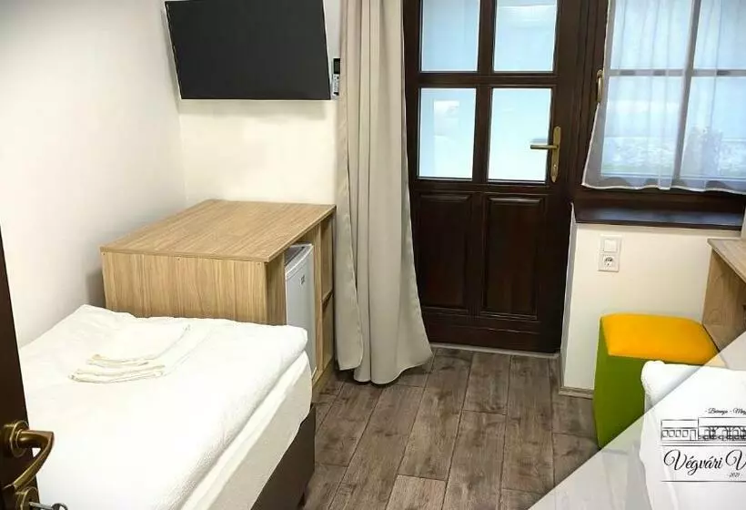 Majatalo Végvári Vendégház