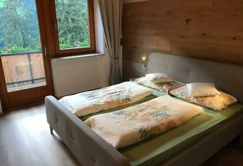 ペンション Ursulas Idyll