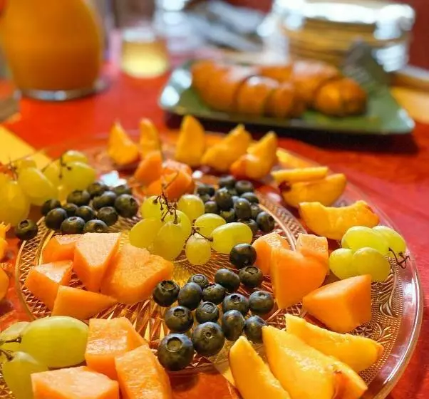 ペンション Ursulas Idyll