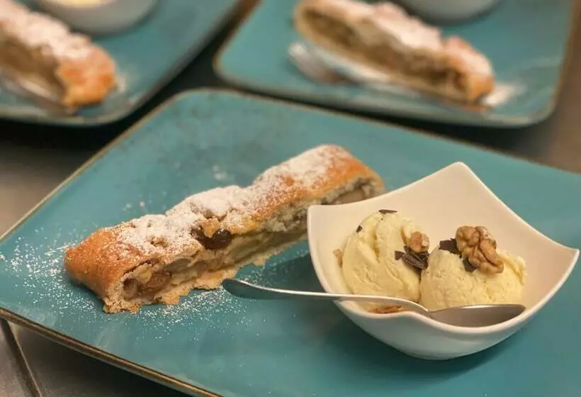 ペンション Ursulas Idyll