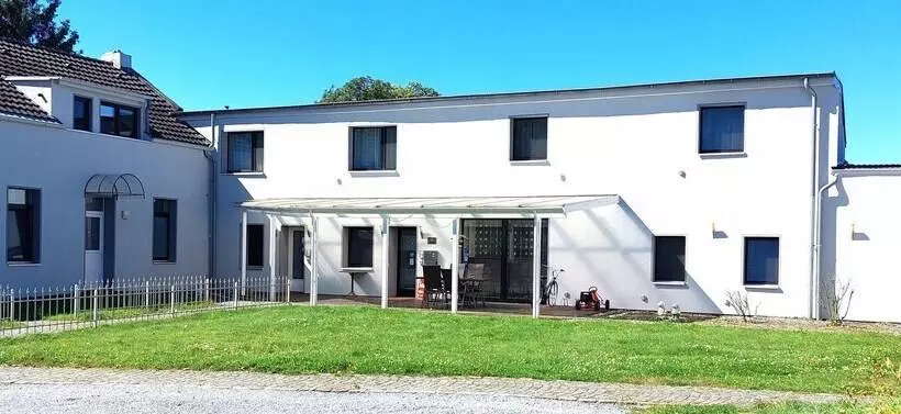 هتل Airport Messe