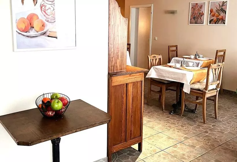 هتل Airport Messe