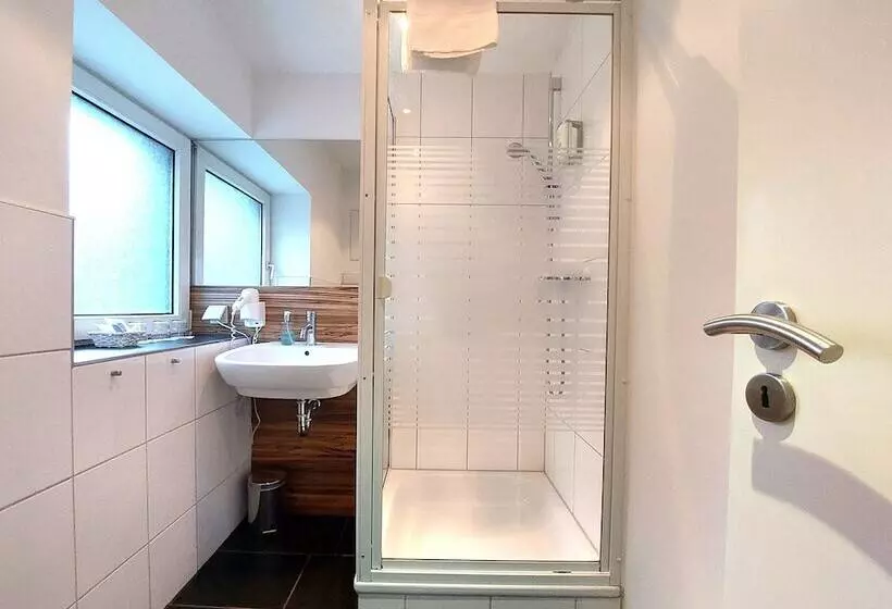 هتل Airport Messe