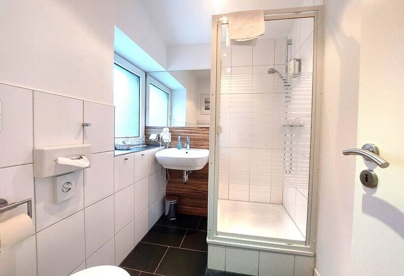 호텔 Airport Messe