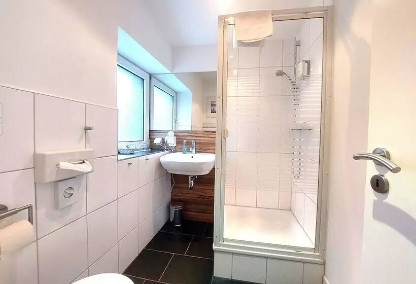 هتل Airport Messe