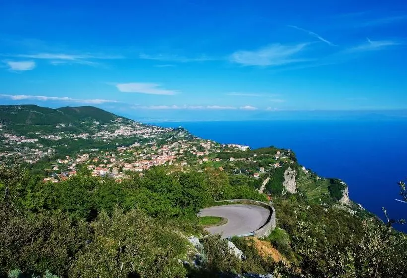 住宿加早餐  Haidi House