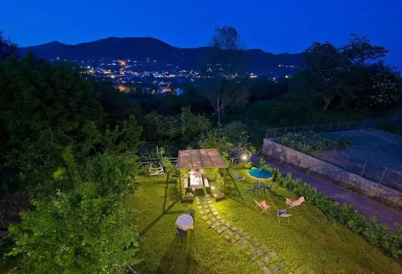 住宿加早餐  Haidi House