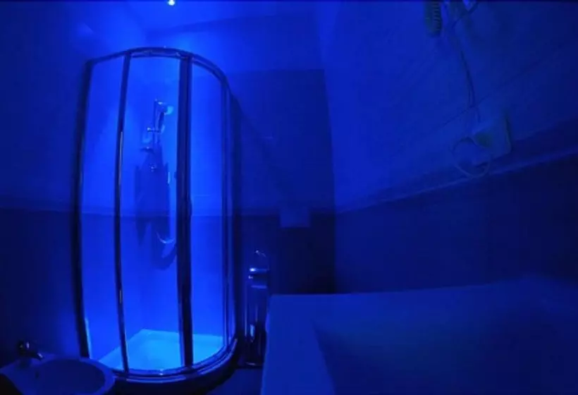 ベッドアンドブレックファースト The Night Guest House