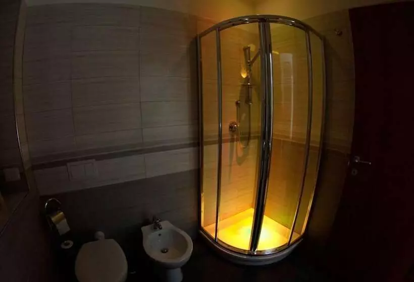 ベッドアンドブレックファースト The Night Guest House